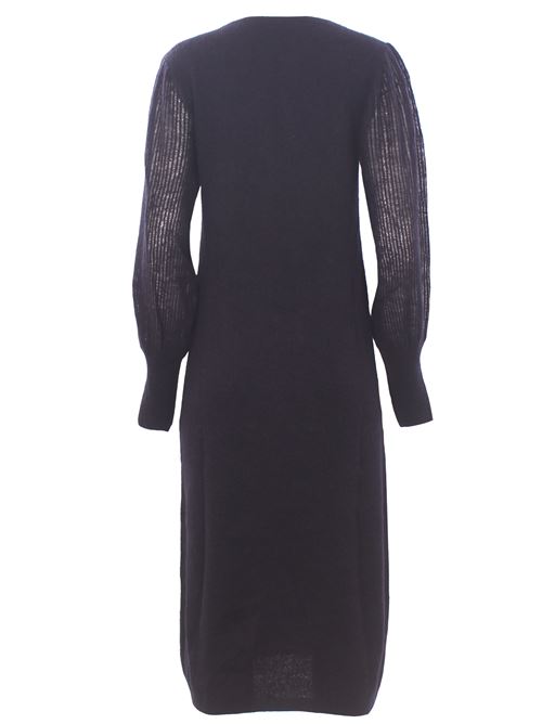 knitted dress LA FILERIA | 5721136411598
